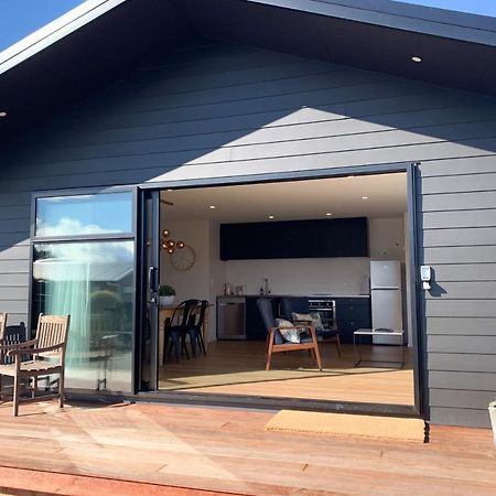 3 - Sunny Brand New House Villa Wanaka Eksteriør billede