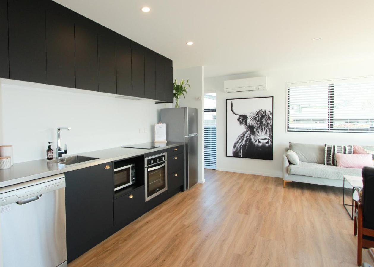 3 - Sunny Brand New House Villa Wanaka Eksteriør billede