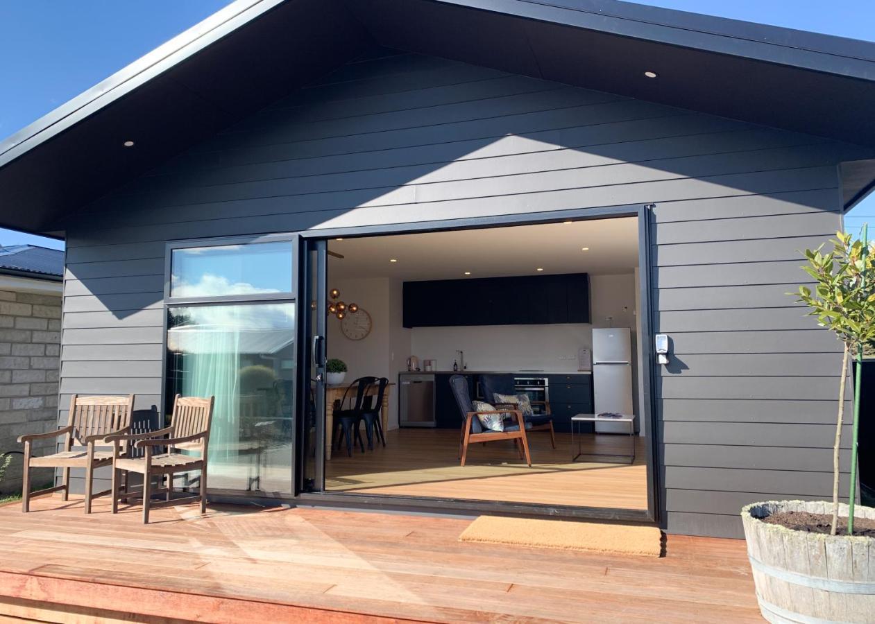 3 - Sunny Brand New House Villa Wanaka Eksteriør billede