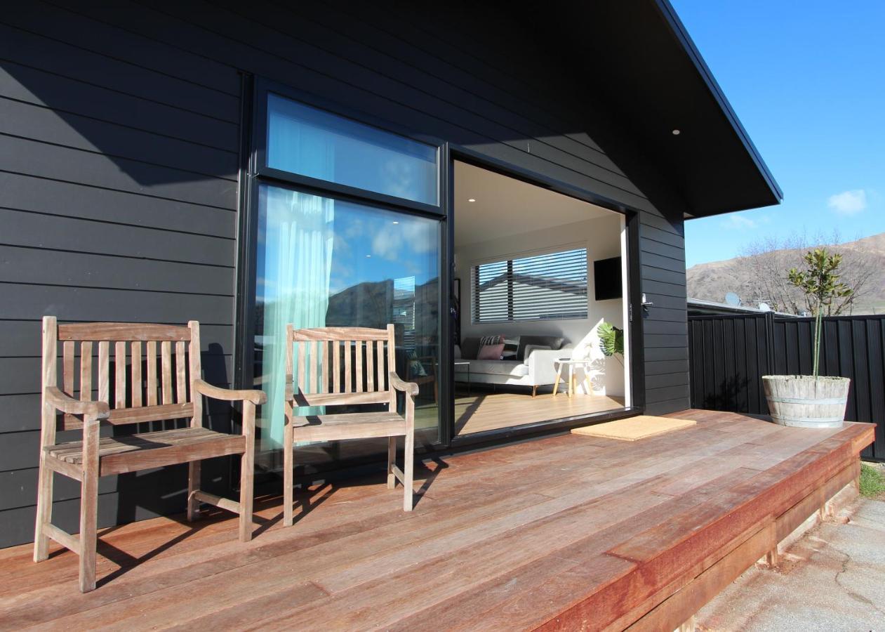 3 - Sunny Brand New House Villa Wanaka Eksteriør billede