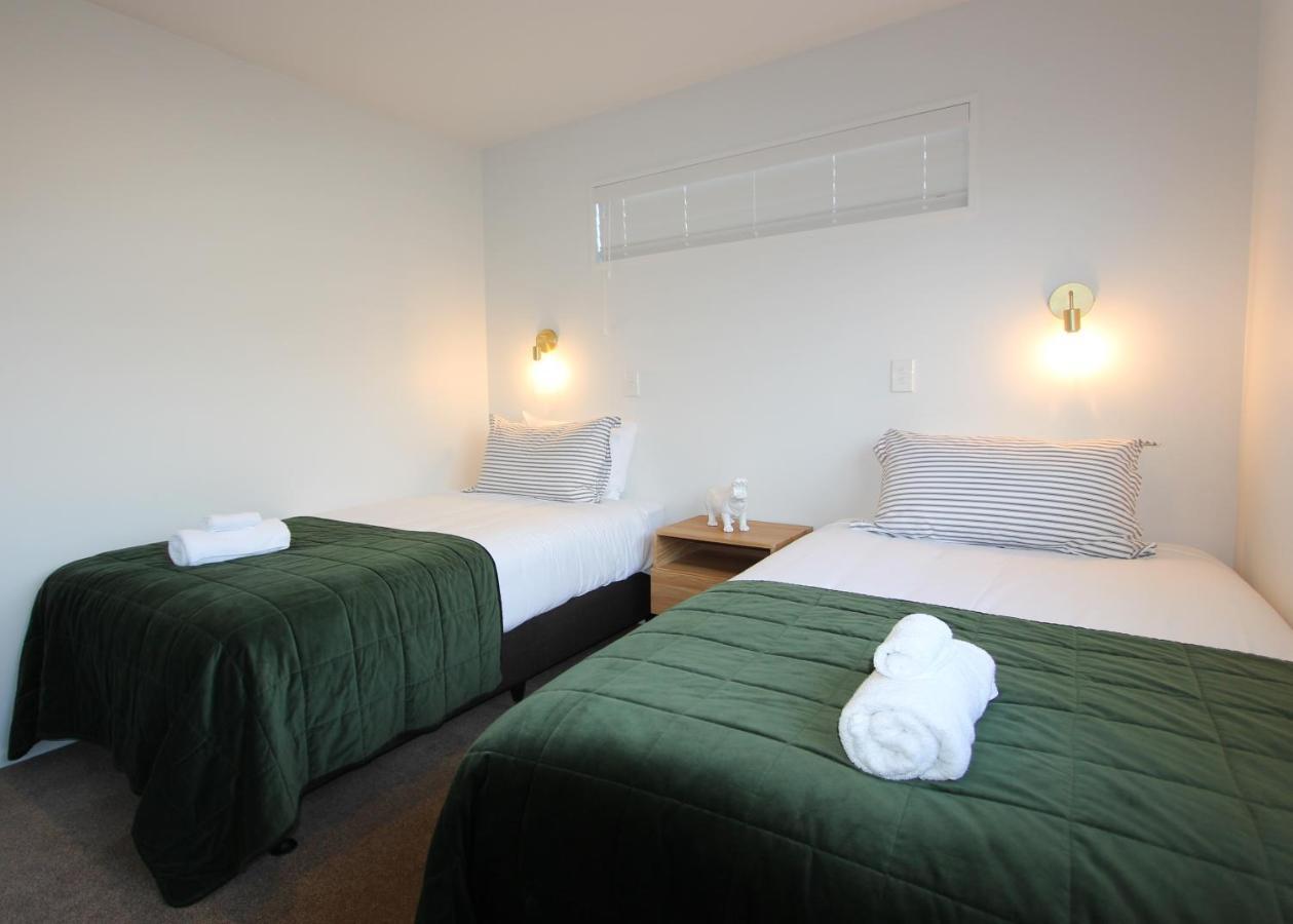 3 - Sunny Brand New House Villa Wanaka Eksteriør billede