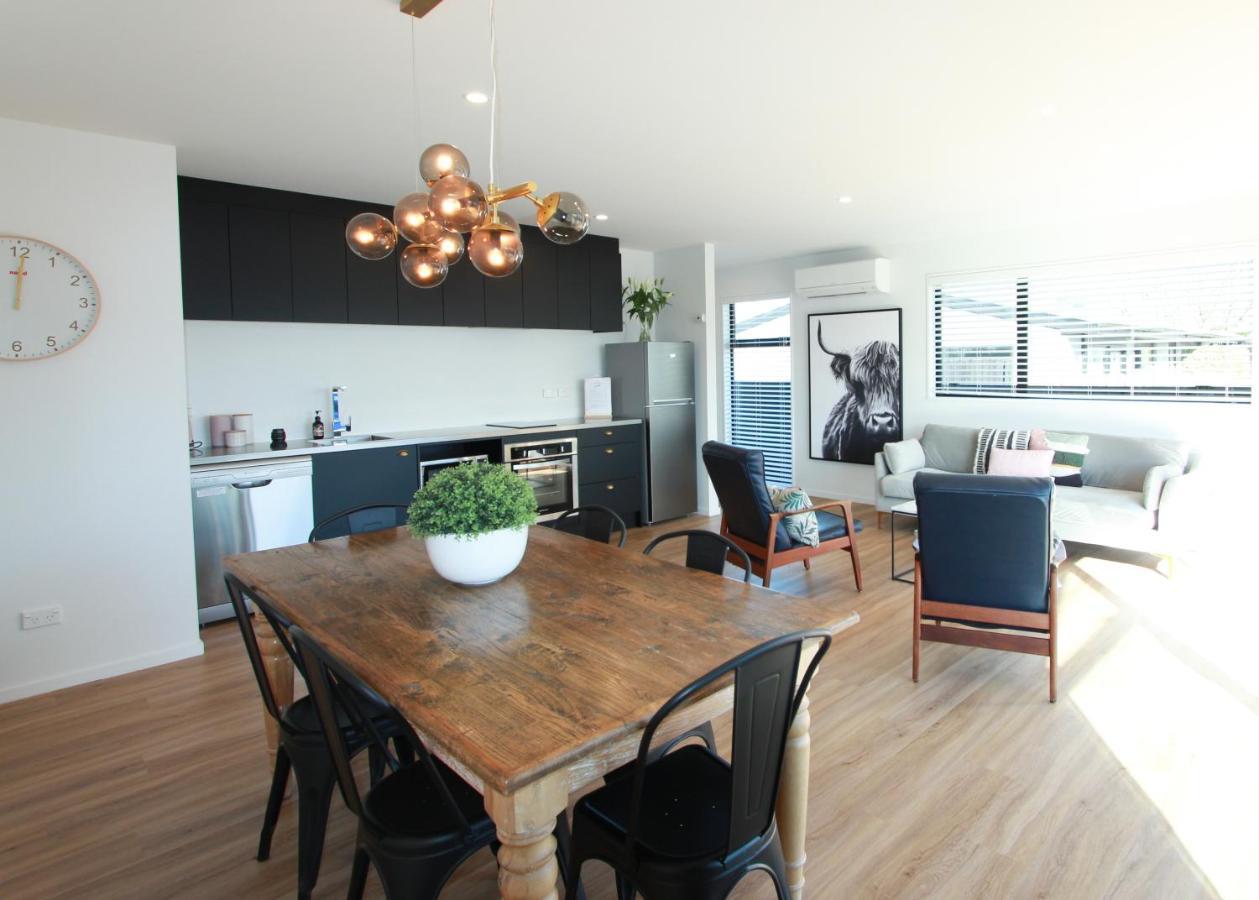 3 - Sunny Brand New House Villa Wanaka Eksteriør billede
