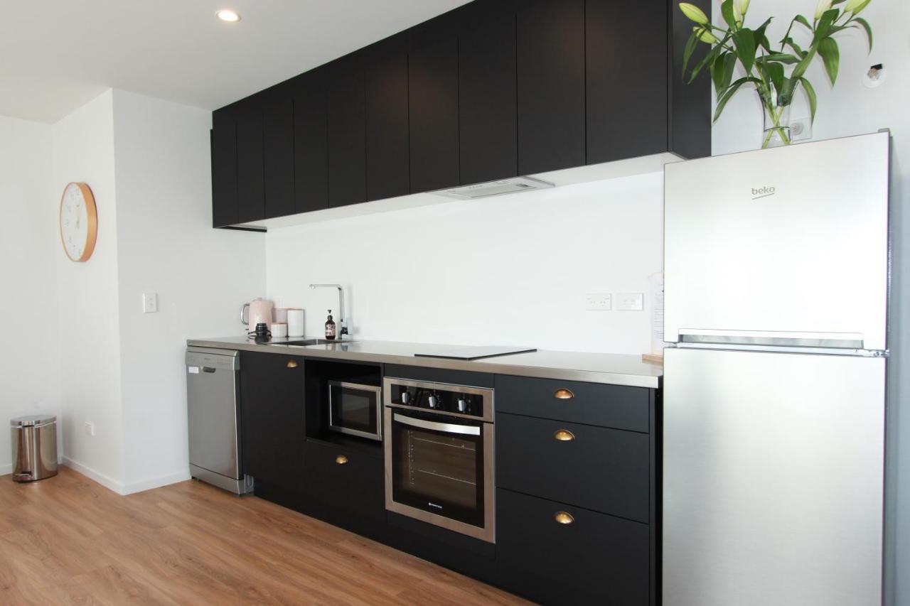 3 - Sunny Brand New House Villa Wanaka Eksteriør billede