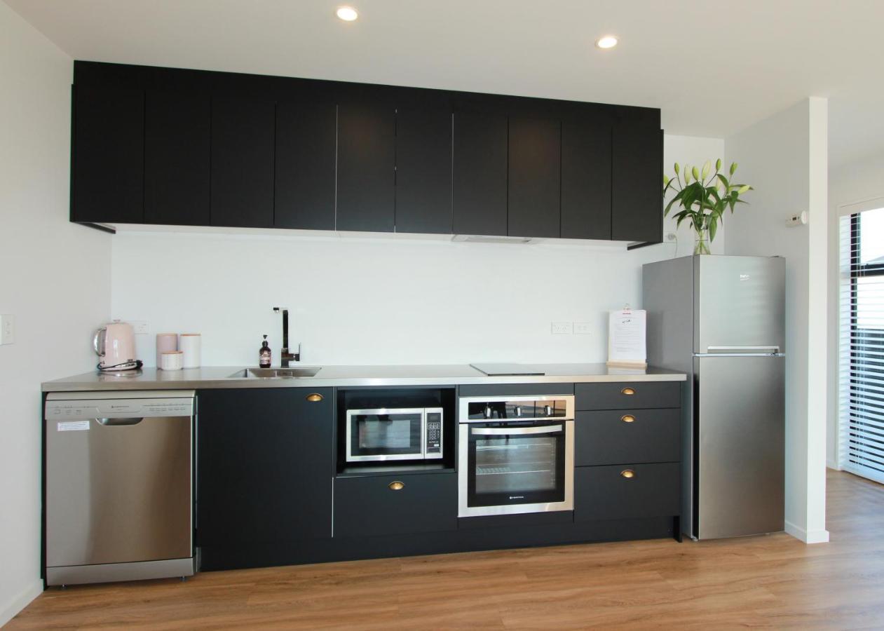 3 - Sunny Brand New House Villa Wanaka Eksteriør billede