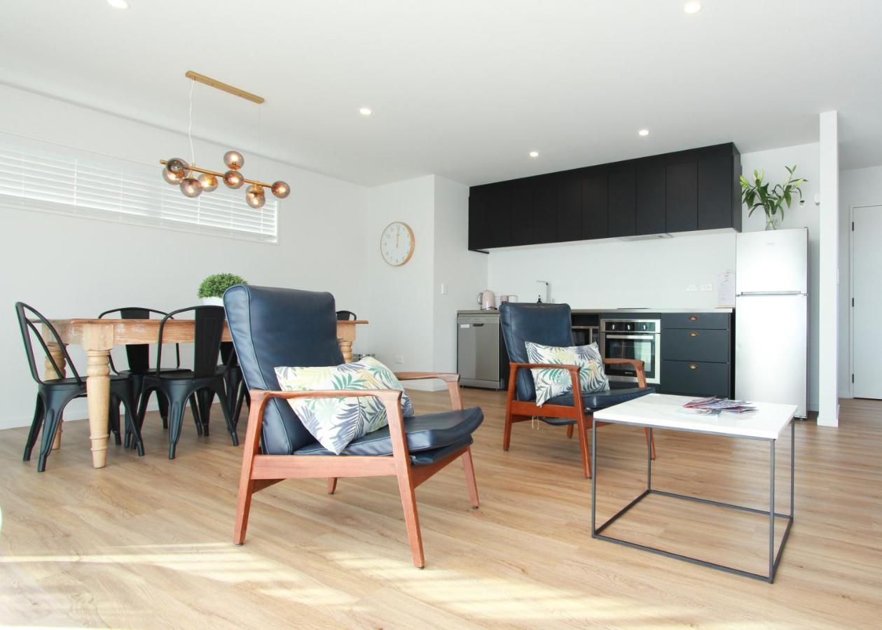 3 - Sunny Brand New House Villa Wanaka Eksteriør billede