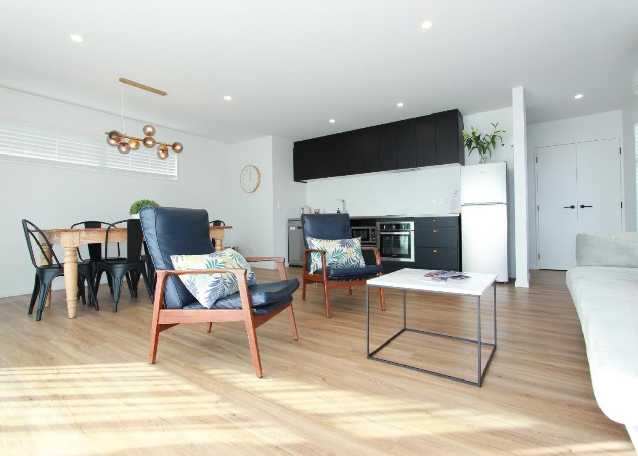 3 - Sunny Brand New House Villa Wanaka Eksteriør billede