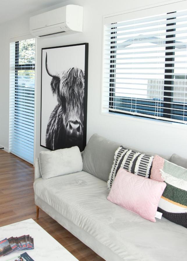 3 - Sunny Brand New House Villa Wanaka Eksteriør billede