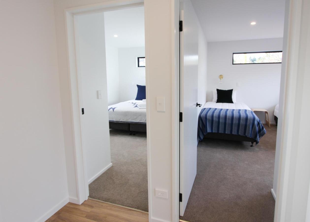 3 - Sunny Brand New House Villa Wanaka Eksteriør billede