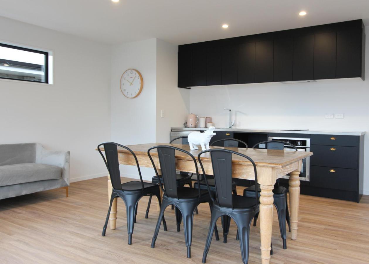 3 - Sunny Brand New House Villa Wanaka Eksteriør billede